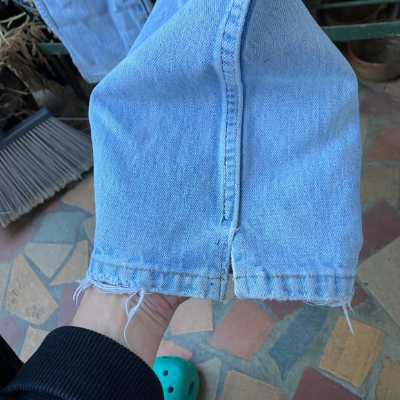 Vintage Wrangler jeans - Picture 7 of 7